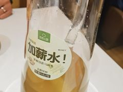 -汤城小厨•粤菜•靓汤(金宝街店)