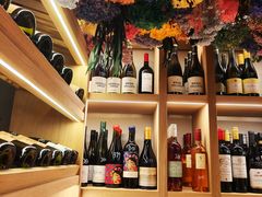 -肆海小川菜酒馆Wine Bistro (青年路店)