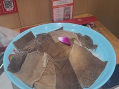 -蜀留香火锅(社会山店)