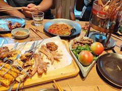 -野人部落(沈阳一店)