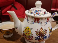 酥油茶-敏珠拉姆藏餐·南京厨房(富春江东街店)