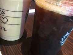 -星巴克(吉林财富广场店)