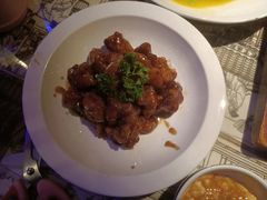 -绿茶餐厅(千岛湖银泰城店)