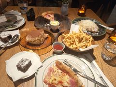 -La Strada(安福路店)