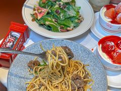 -烁先生披萨·儿童餐下午茶(河南岸店)