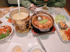 -大潮淮·淮扬菜(何园旗舰店)