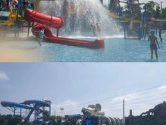 -苏州乐园森林水世界