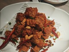 -有位虾匠·手工土菜小馆(市北店)