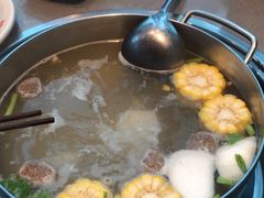 -为什么牛潮汕牛肉火锅(中信广场店)