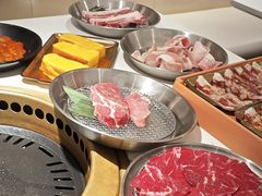 -花味烤肉·拌饭(庐阳万象汇店)