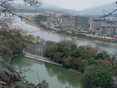 -叠彩山景区