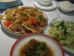 -旺达·福州菜(正大广场店)
