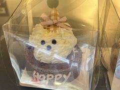 -坦克·甜品店(莲花广场店)