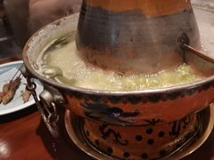 -1078號老北京涮肉(松柏店)