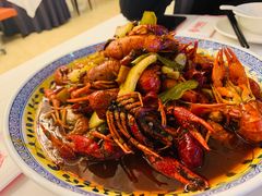 -丰收日·小海鲜·沪上家宴(顾村正大店)