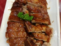 -椿记烧鹅(建干路店)