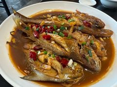 -健眺小海鲜(临海后山店)