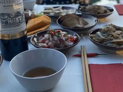 -海兰云天度假区温泉