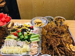 -谢智冷沾沾(马家巷总店)
