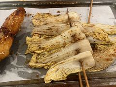 -木屋烧烤(坂田天安云谷店)