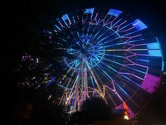 -南昌之星摩天轮