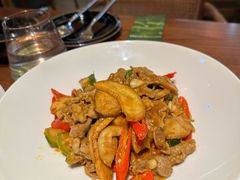 -泰香米泰国餐厅(中大国际店)