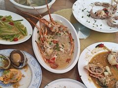 -星奇缘·海鲜餐厅(东山美食地标店)