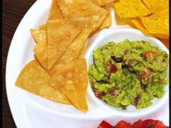 -panchos 墨西哥餐厅(嘉绿苑店)