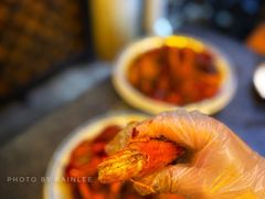 三妹澳洲小龙虾-三妹小龙虾·黄油蟹(华侨城总店)