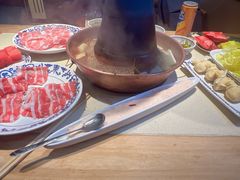 -东镇老火锅(长春路首店)