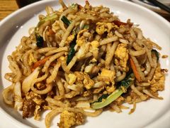 太原炒饼丝-晋情·游子轩(梅花路店)