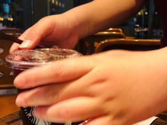 -星巴克(南翔五彩城店)