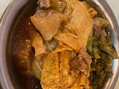 -炳记牛味粉店(四坊路店)