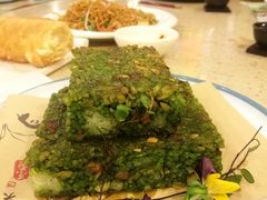 春色糯米糕-点都德(聚福楼店)