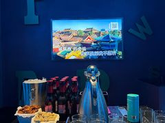 -皓声音KTV(新景店)