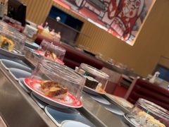 -元气寿司(宝安壹方城店)
