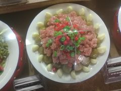 -六合居·明厨亮灶餐厅(成双大道店)