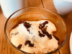-大酉·M Coffee(北京美术馆店)