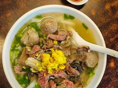 -潮镇老尾牛杂(环城西路店)