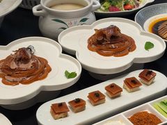 -聚宾楼·烤鸭·家宴(科技三路店)