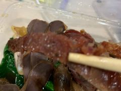 -老字号蛇口德记烧腊饭店·海鲜加工