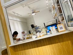 -Cafe on warm(丹霞店)