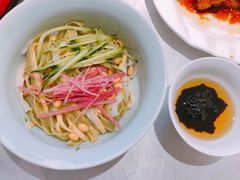-味+新京宴·烤鸭·北京菜(创意谷店)