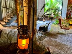 -J Create城市露营咖啡·简餐·宠物(上海动物园店)