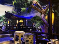 -绿茶餐厅(千岛湖银泰城店)