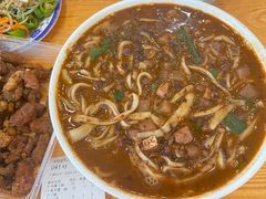 -桂花香手工面(鼓楼店)