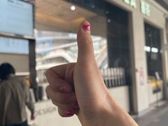 -喜茶(深圳福田星河COCO Park店)