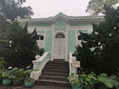 -龙环葡韵住宅式博物馆