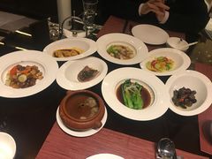 -大理实力希尔顿酒店•御玺中餐厅