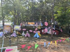 -金石滩蓝莓谷庄园